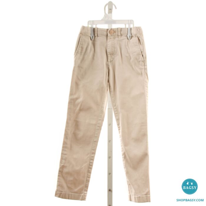 Outlet crewcuts boys pants bundle size 4