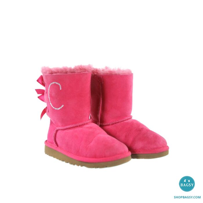 Toddler 2024 UGG boots 11