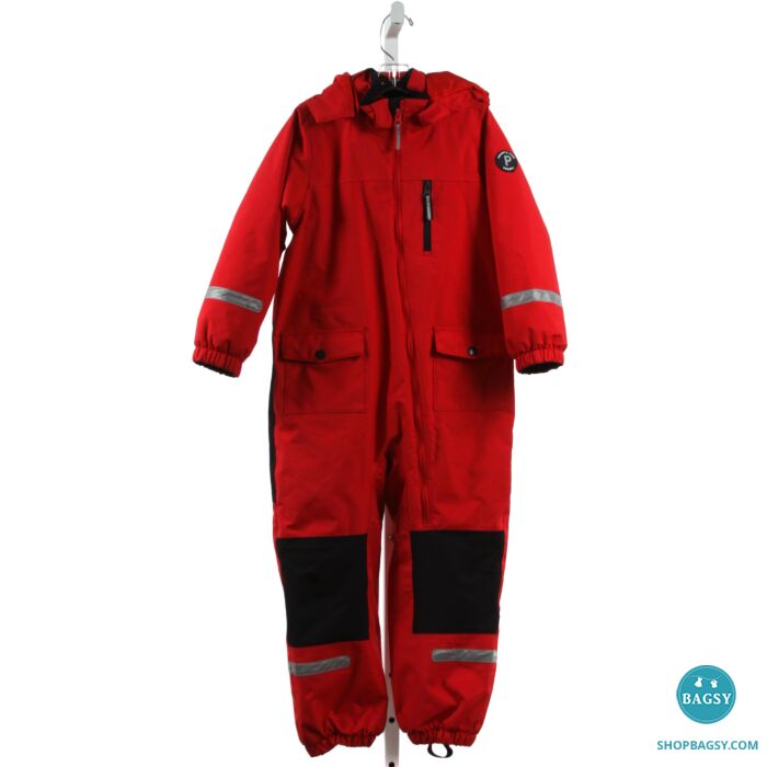 Polarn O Pyret sale Snow Suit