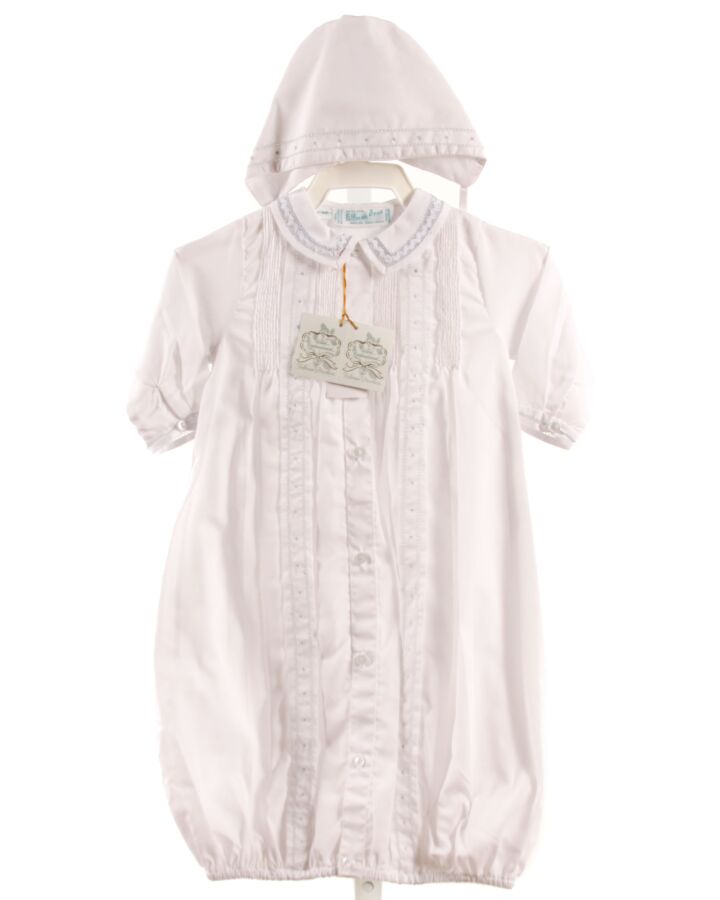 FELTMAN BROTHERS  WHITE    LAYETTE