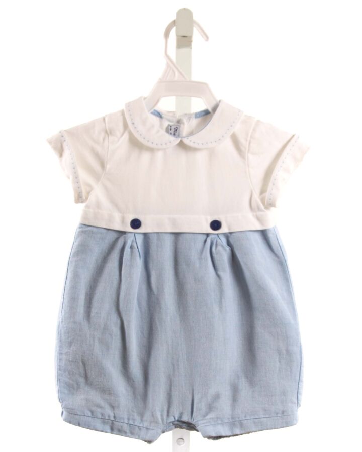 MAYORAL  CHAMBRAY    SHORTALL