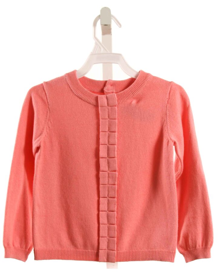 JACADI  PINK    SWEATER