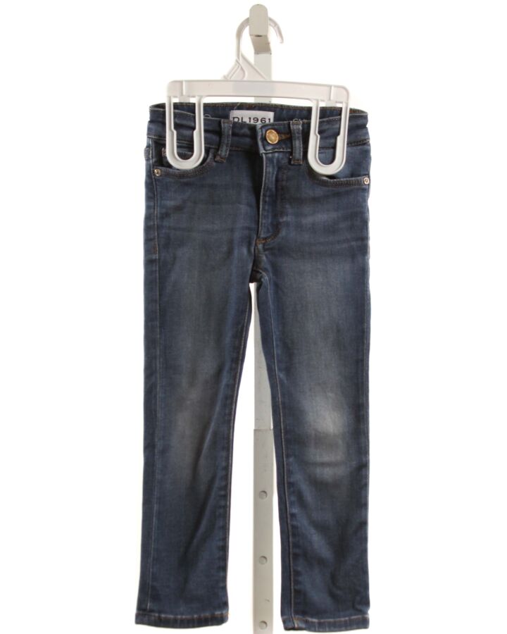 DL1961  DENIM DENIM   PANTS