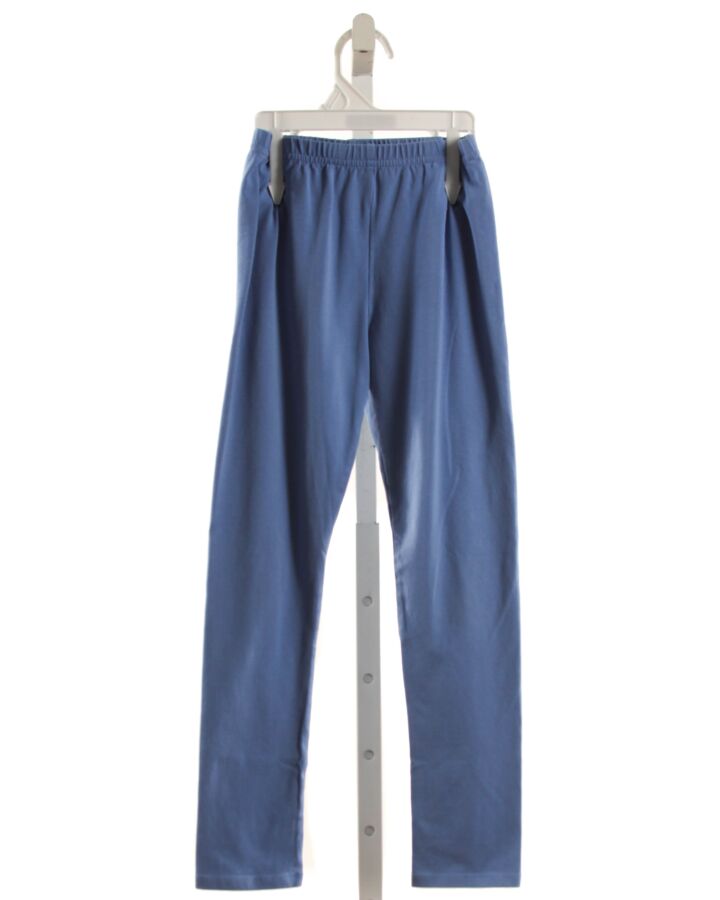 THE BEAUFORT BONNET COMPANY  BLUE    LEGGINGS