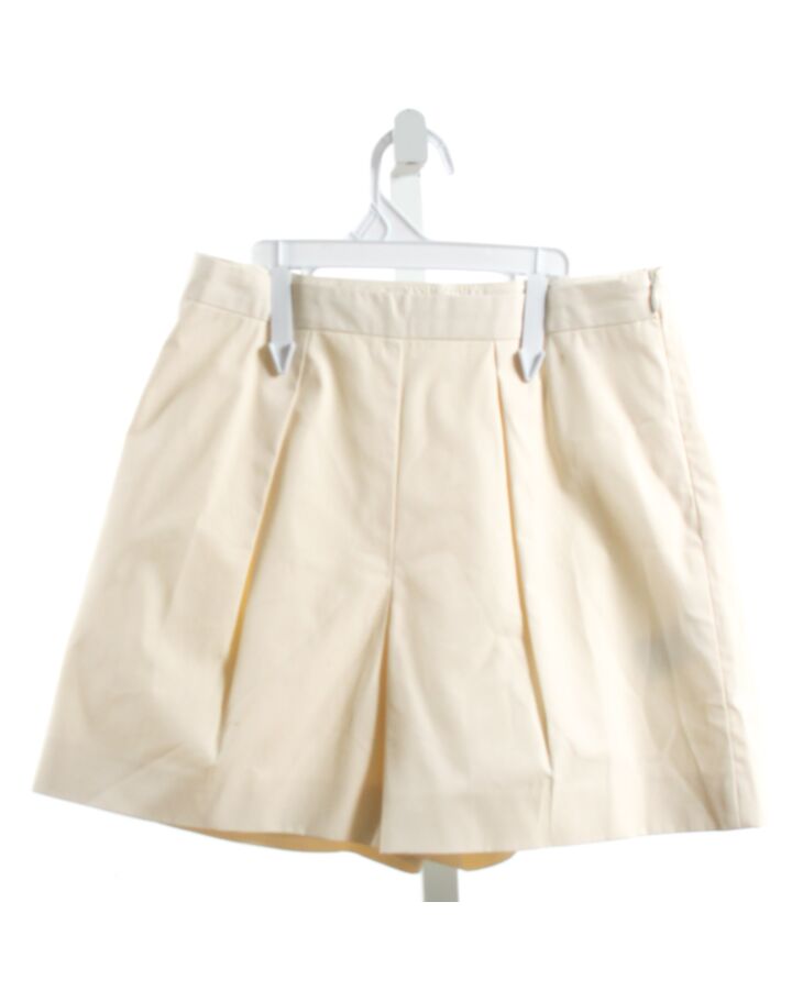 BONPOINT  CREAM    SHORTS