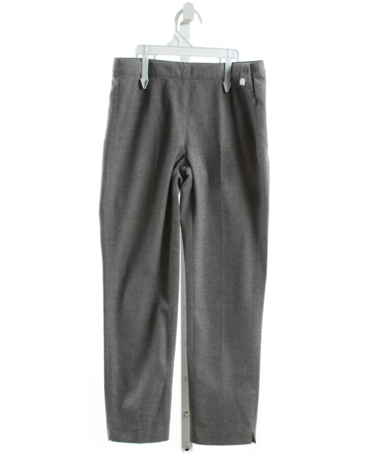 IL GUFO  GRAY    PANTS