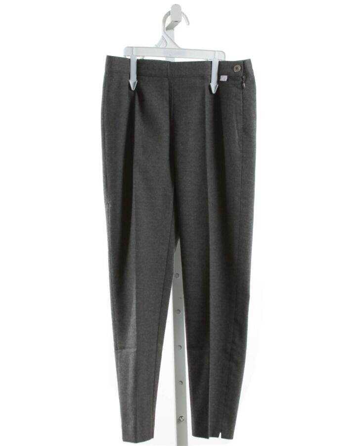 IL GUFO  GRAY    PANTS