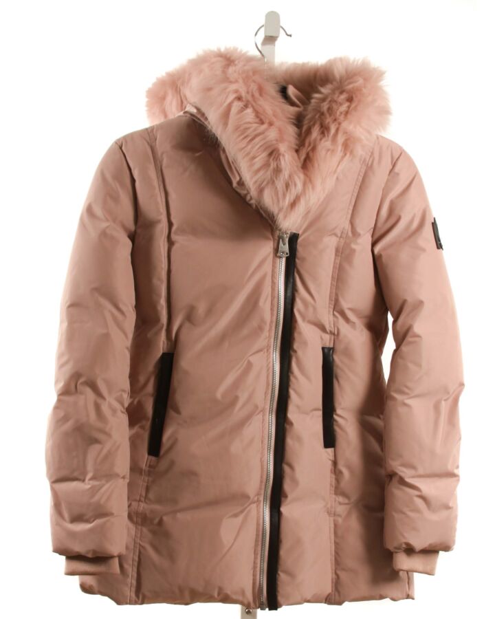 MACKAGE  PINK    OUTERWEAR