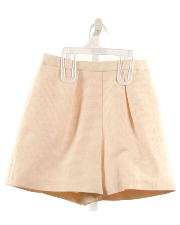 BONPOINT  IVORY    SHORTS