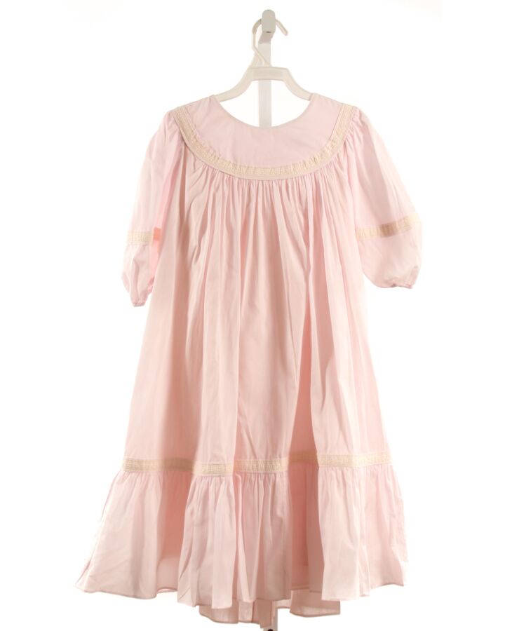 STRAWBERRIES & CREAM  LT PINK    DRESS