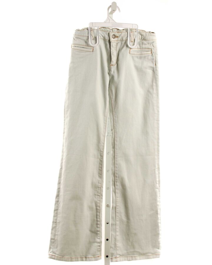 BONPOINT  DENIM    JEANS
