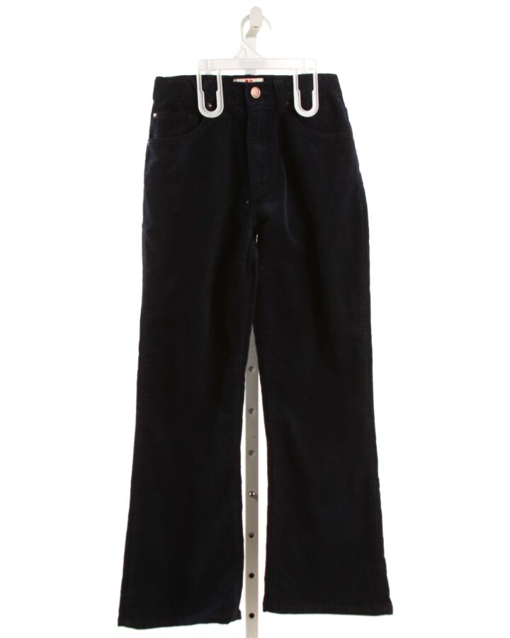 AMERICAN OUTFITTERS  NAVY CORDUROY   PANTS