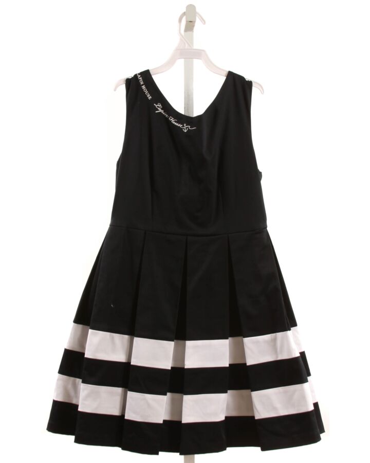 LAPIN HOUSE  NAVY    DRESS