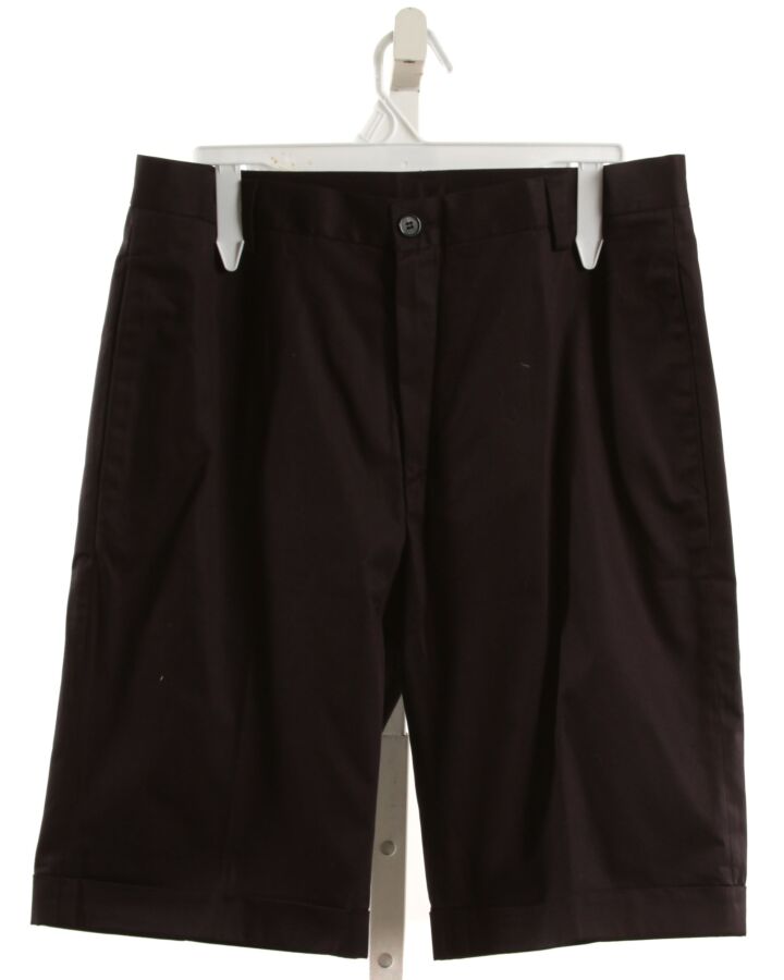 DAL LAGO  NAVY    SHORTS