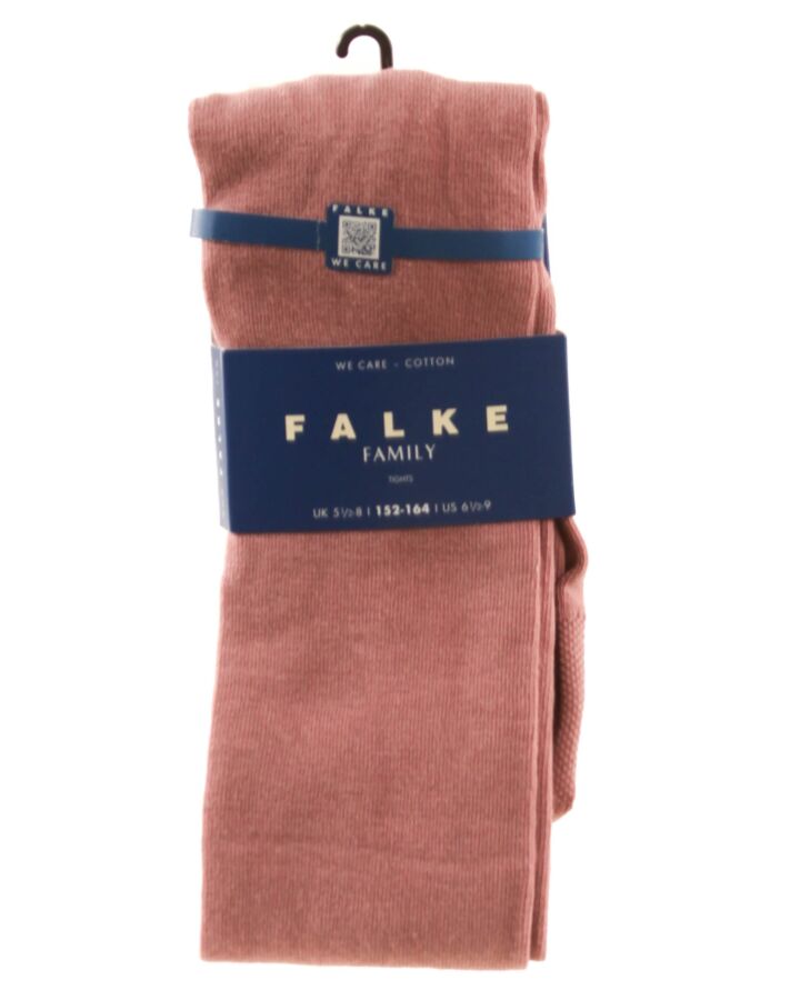 FALKE FAMILY  PURPLE    TIGHTS