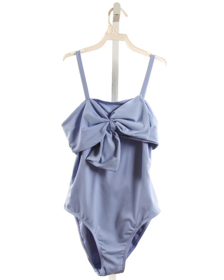 HABITUAL GIRL  BLUE    1-PIECE SWIMSUIT