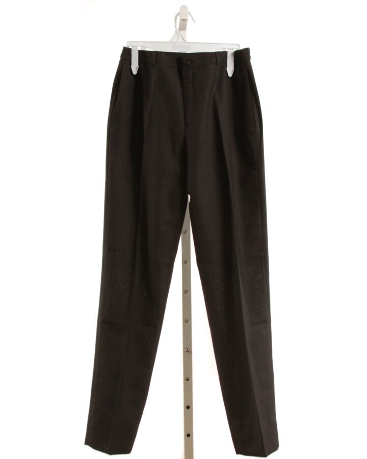 LA OCA LOCA  BLACK    PANTS