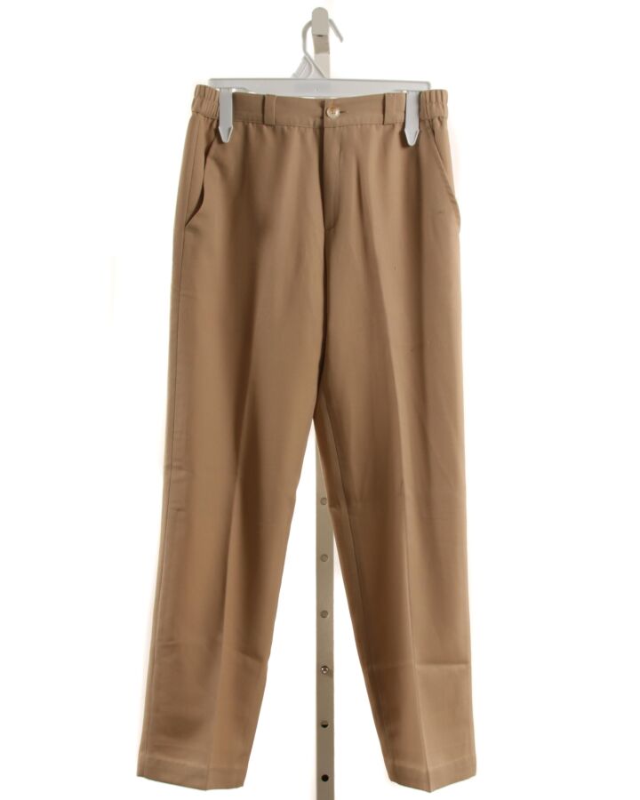 LA OCA LOCA  KHAKI    PANTS