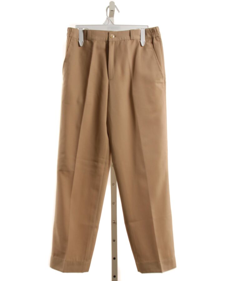 LA OCA LOCA  KHAKI    PANTS