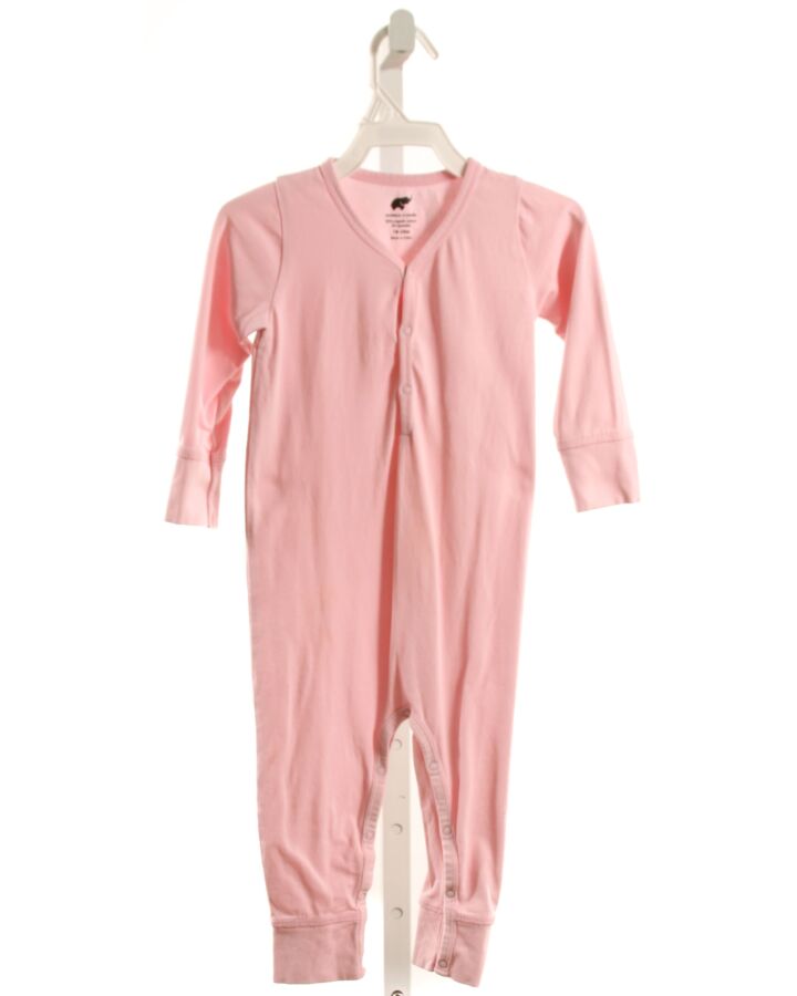 MONICA + ANDY  PINK    LOUNGEWEAR