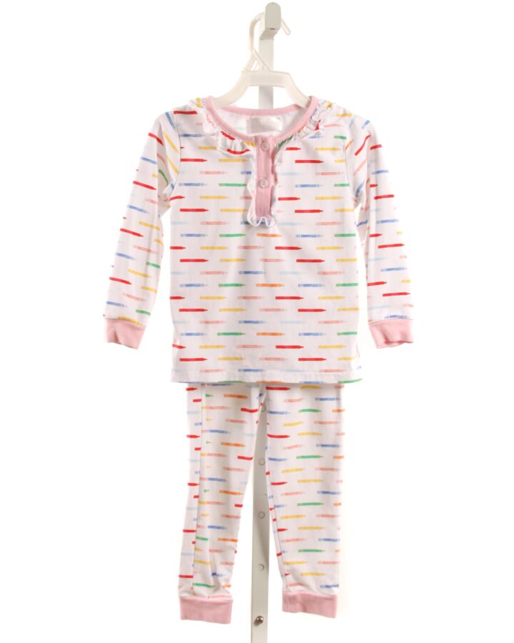 ELIZA JAMES  MULTI-COLOR    LOUNGEWEAR