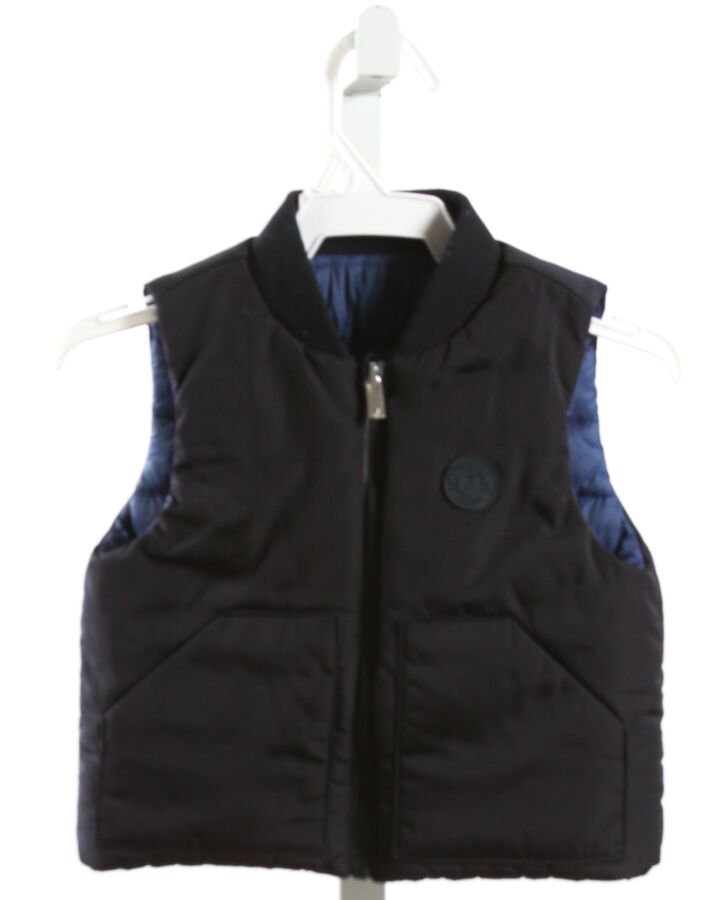 JACADI  BLUE    VEST