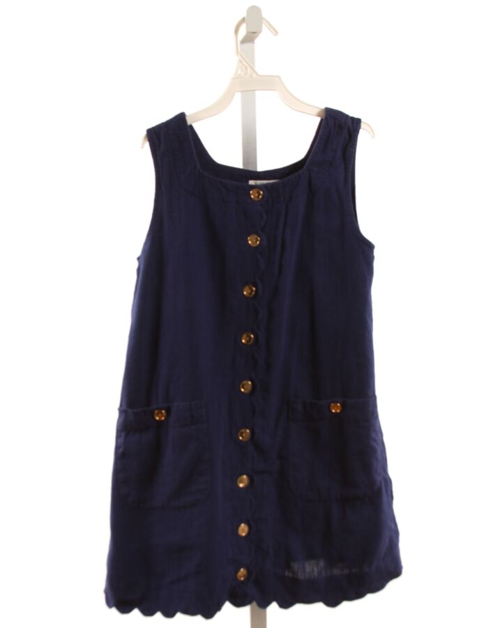 CREWCUTS  NAVY    DRESS