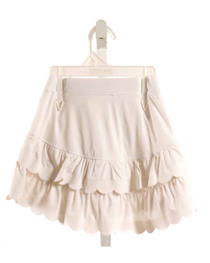 AZARHIA  WHITE    SKORT