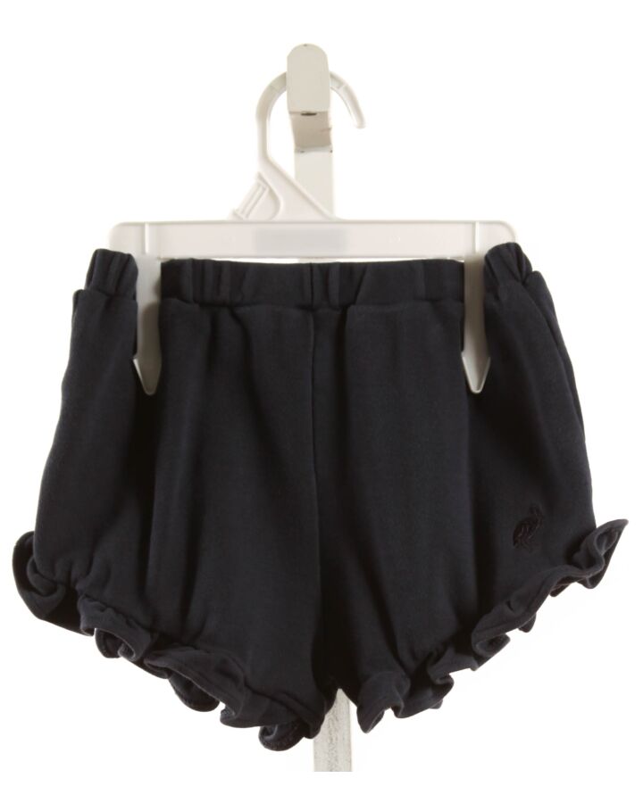 THE BEAUFORT BONNET COMPANY  NAVY    BLOOMERS