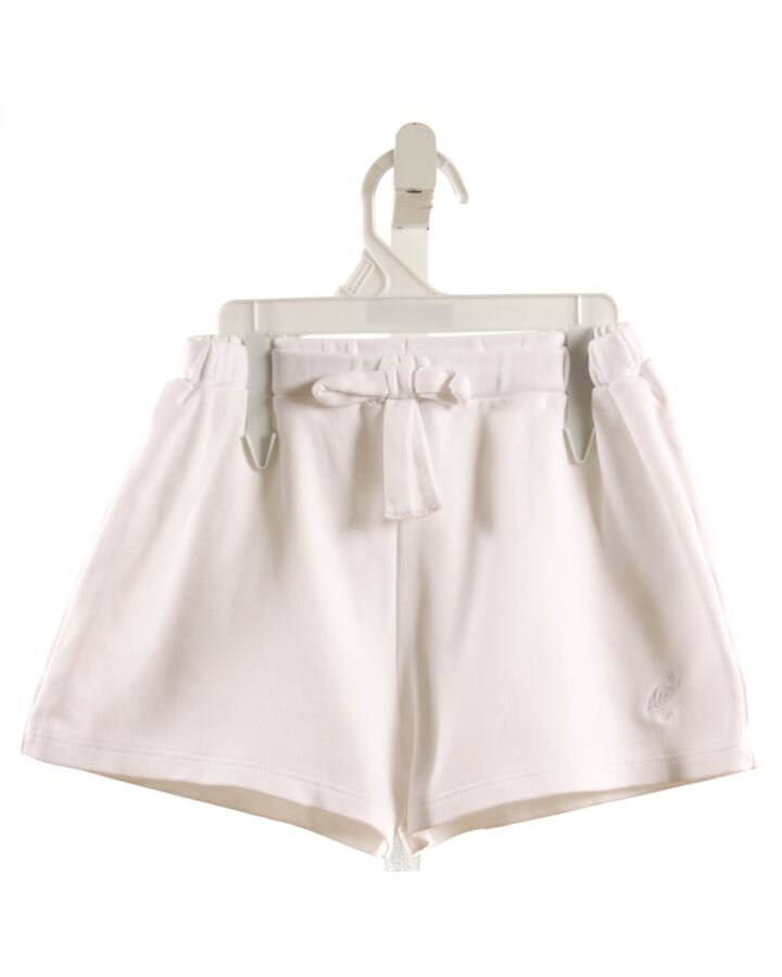 THE BEAUFORT BONNET COMPANY  WHITE    SHORTS