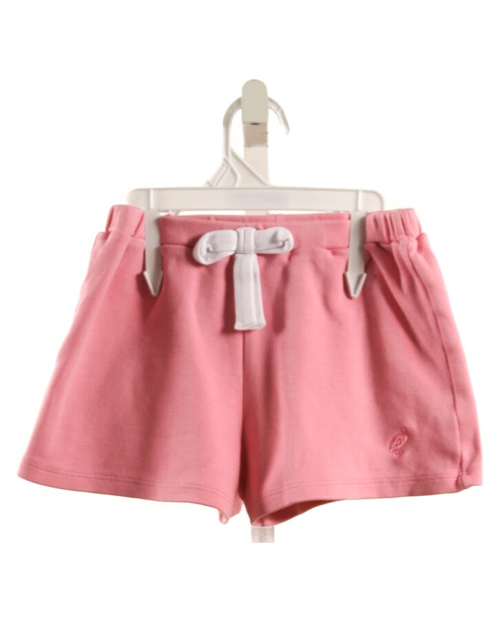 THE BEAUFORT BONNET COMPANY  PINK    SHORTS