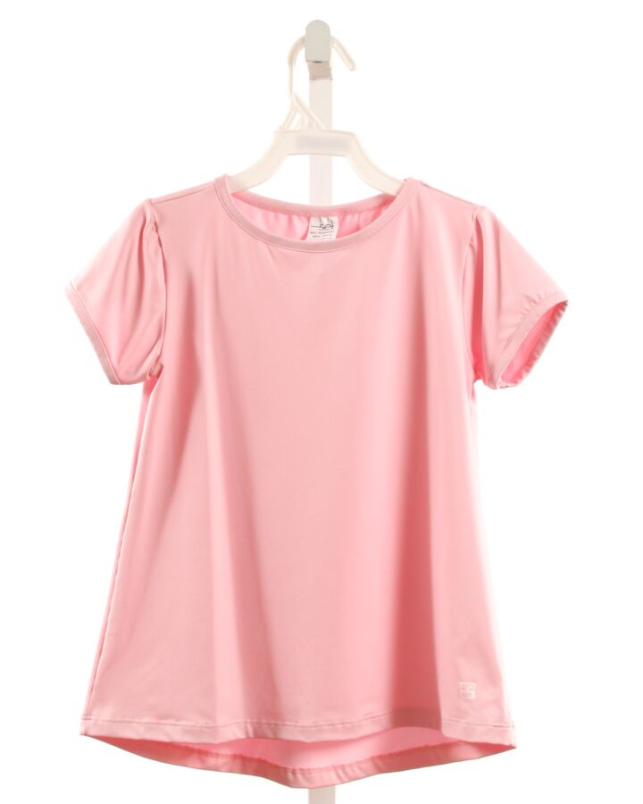 SET BY LULLABY SET  PINK    T-SHIRT