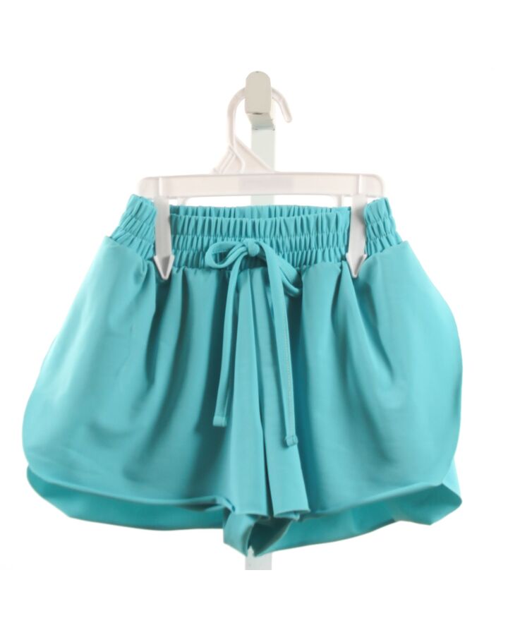 JAMES & LOTTIE  AQUA    SHORTS