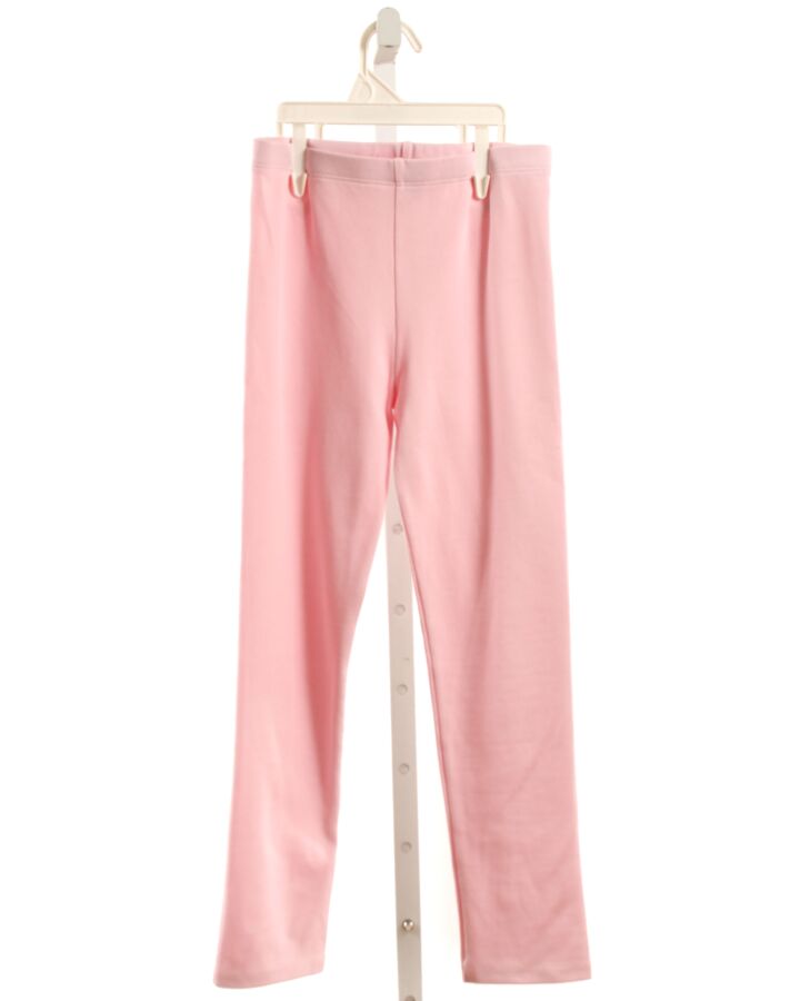 LITTLE ENGLISH  PINK    LEGGINGS