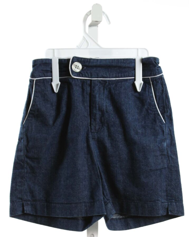 PEARS & BEARS  DENIM    SHORTS