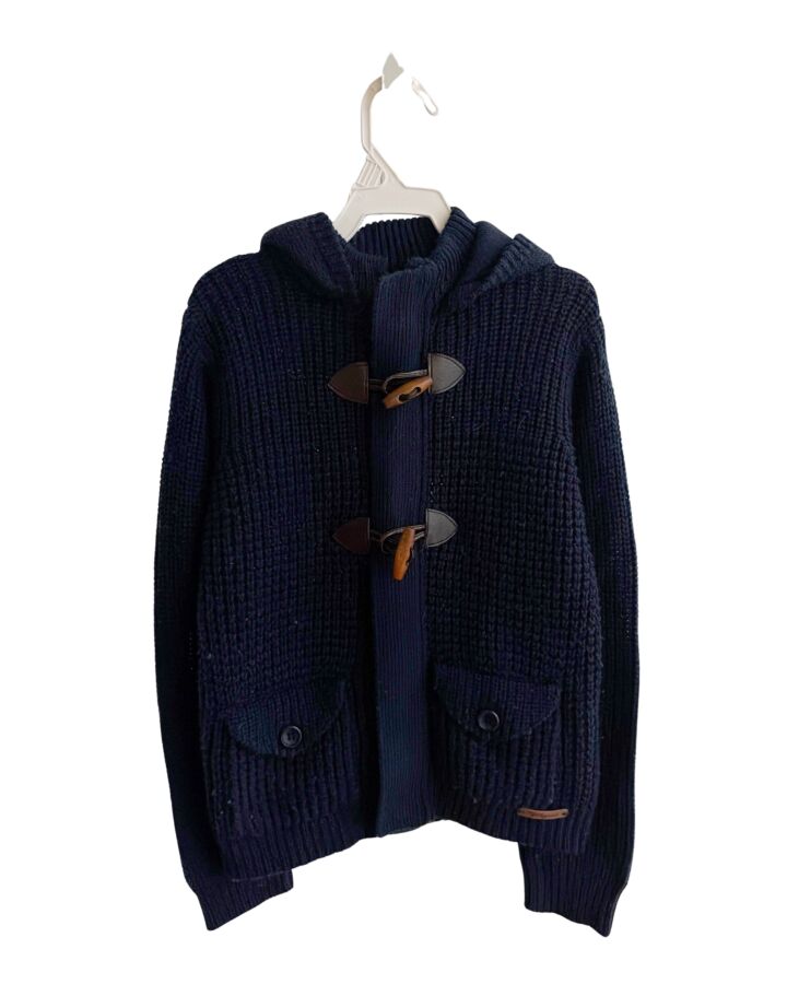 MAYORAL  NAVY    OUTERWEAR