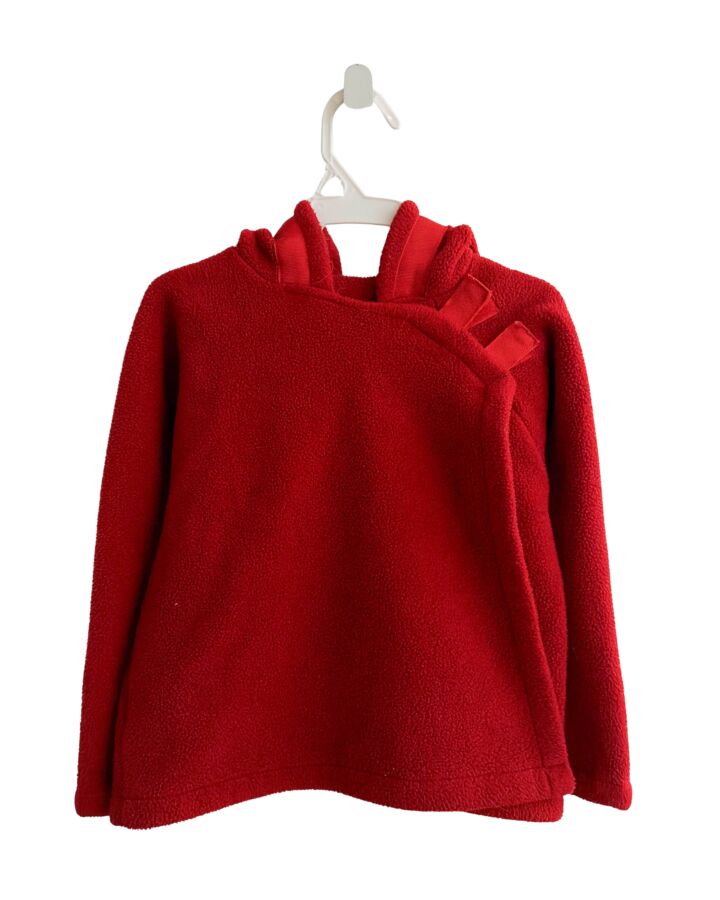 WIDGEON  RED FLEECE   OUTERWEAR