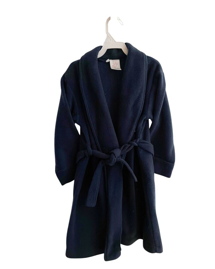JUJU & JACK  NAVY FLEECE   LOUNGEWEAR