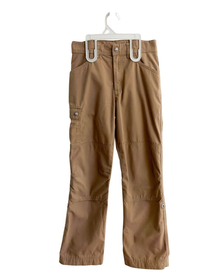 PATAGONIA  BROWN    PANTS