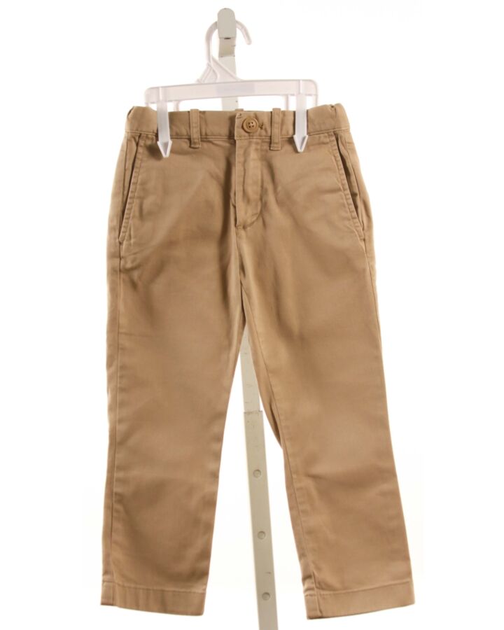 CREWCUTS  KHAKI    PANTS