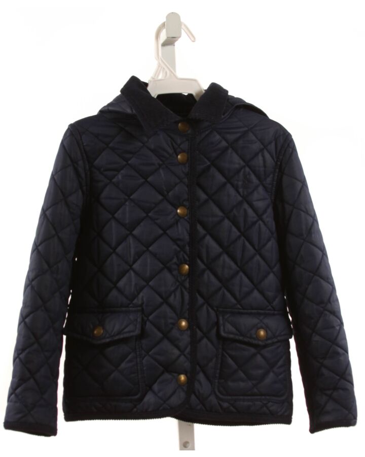 POLO BY RALPH LAUREN  NAVY    OUTERWEAR