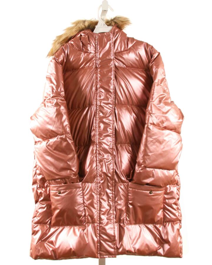 PINK CHICKEN  PINK    OUTERWEAR