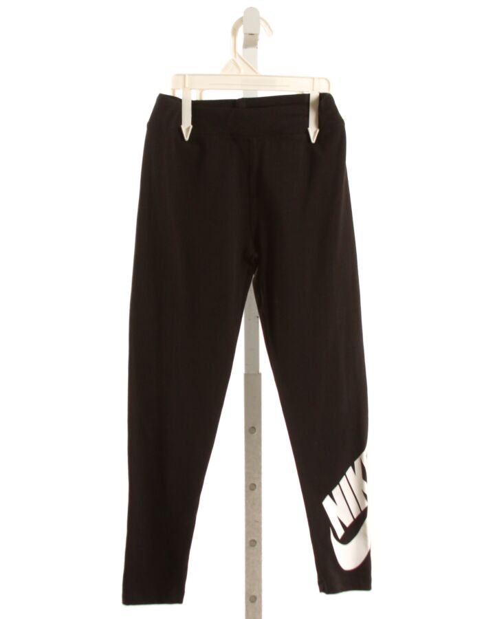 NIKE  BLACK    LEGGINGS