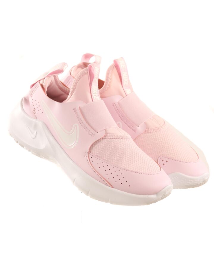 NIKE PINK SNEAKERS *NEW WITHOUT TAG *NWT SIZE CHILD 3.5