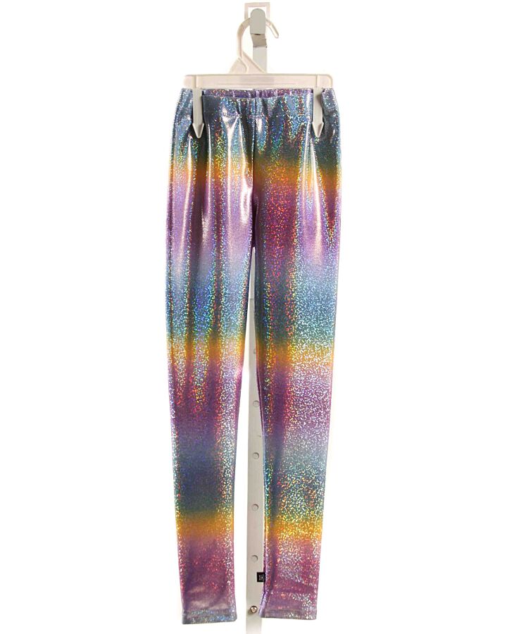 PIXIE LANE  MULTI-COLOR    LEGGINGS