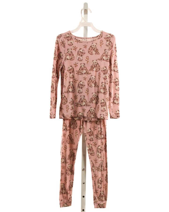 PINK CHICKEN PINK LOUNGEWEAR