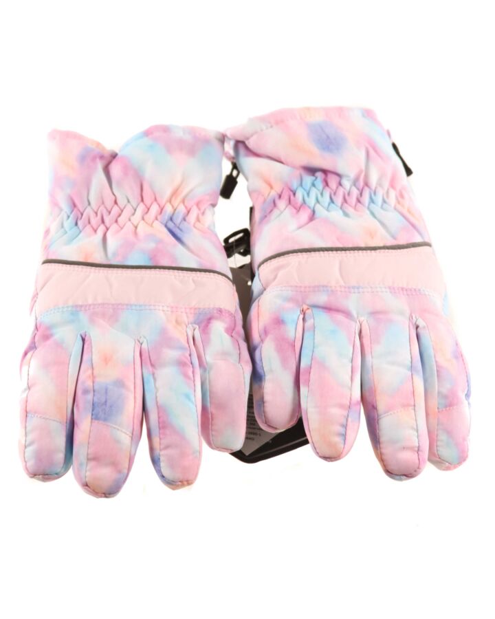 ANDY & EVAN  PINK    MISC