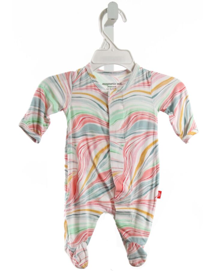 MAGNETIC ME  MULTI-COLOR    LAYETTE