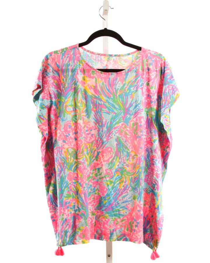 LILLY PULITZER  MULTI-COLOR    COVER UP