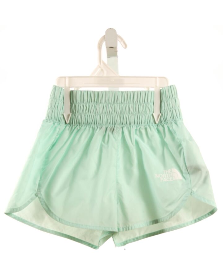 NORTH FACE  MINT    SHORTS
